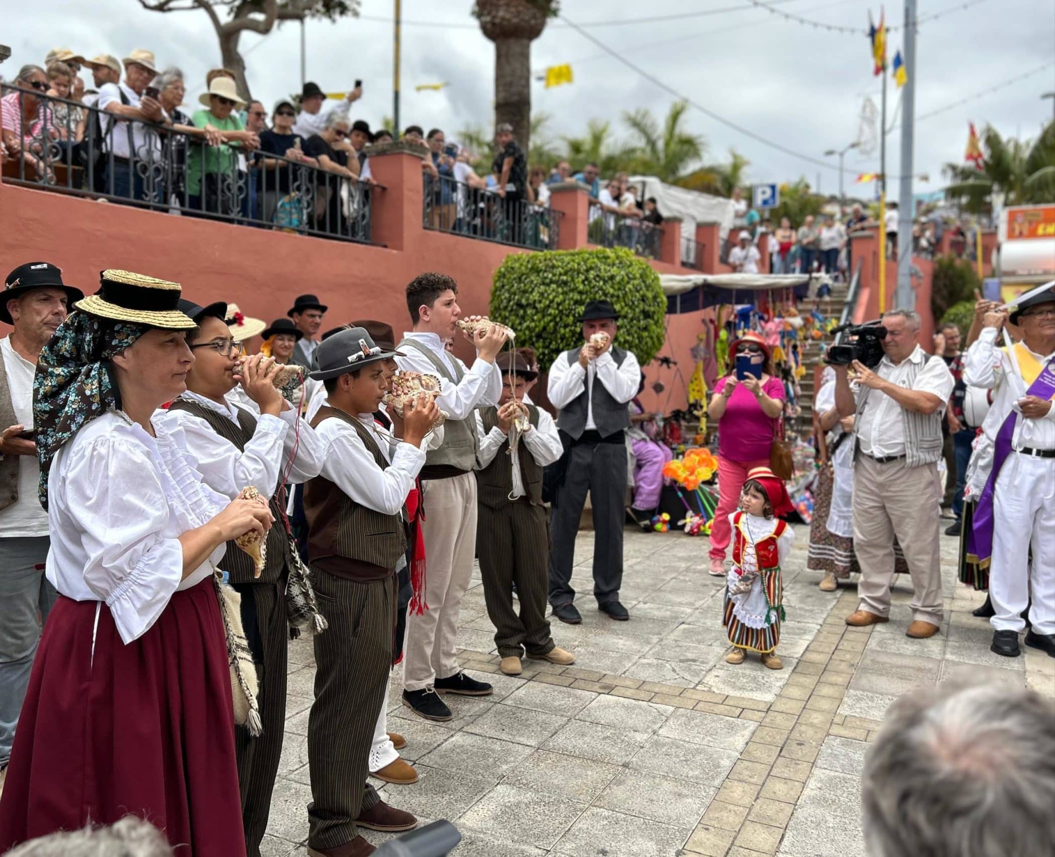 Romería de Valle de Guerra_1