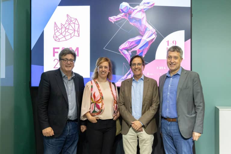 Rueda de prensa FAM 02