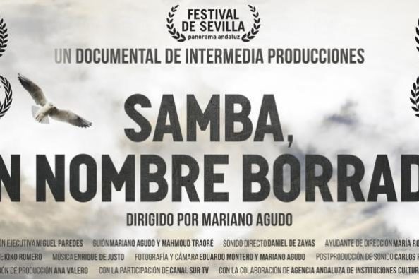 Samba, un nombre borrado