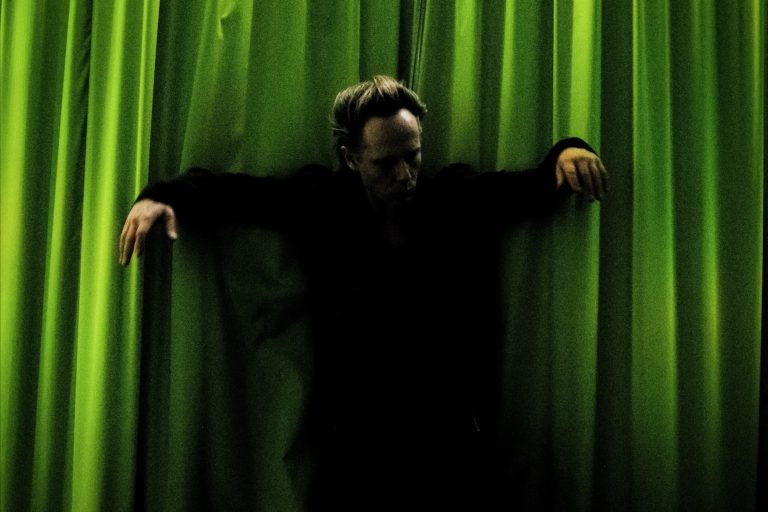 Stian_Website