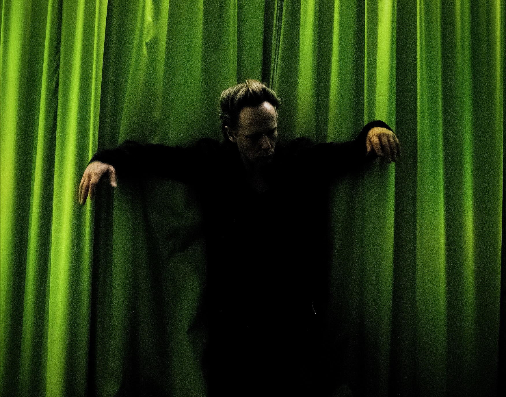 Stian_Website