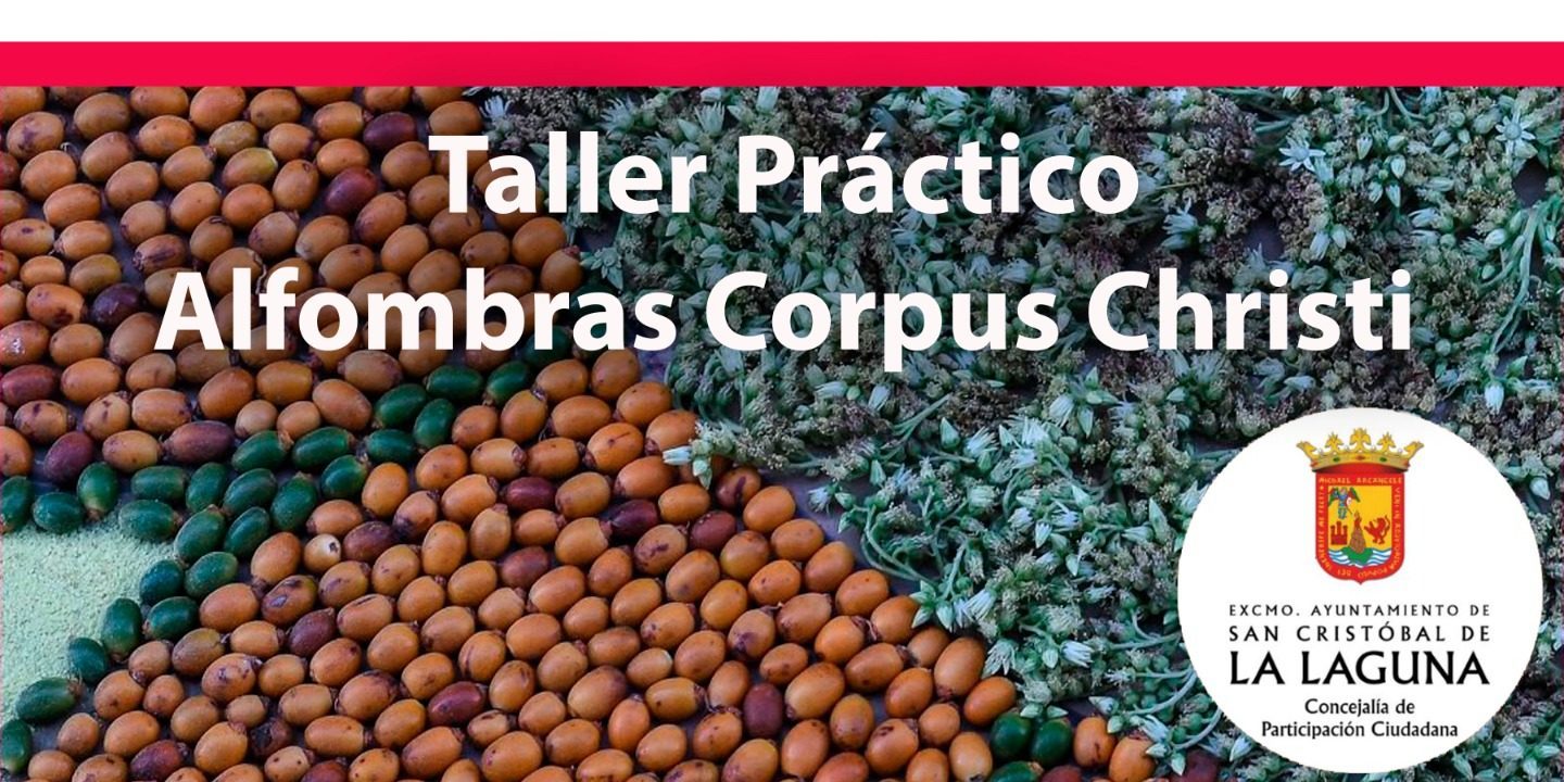 Taller de alfombras