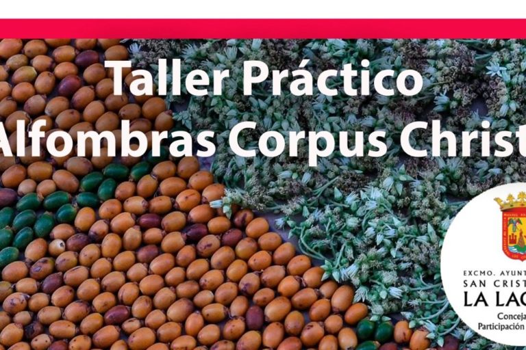Taller de alfombras