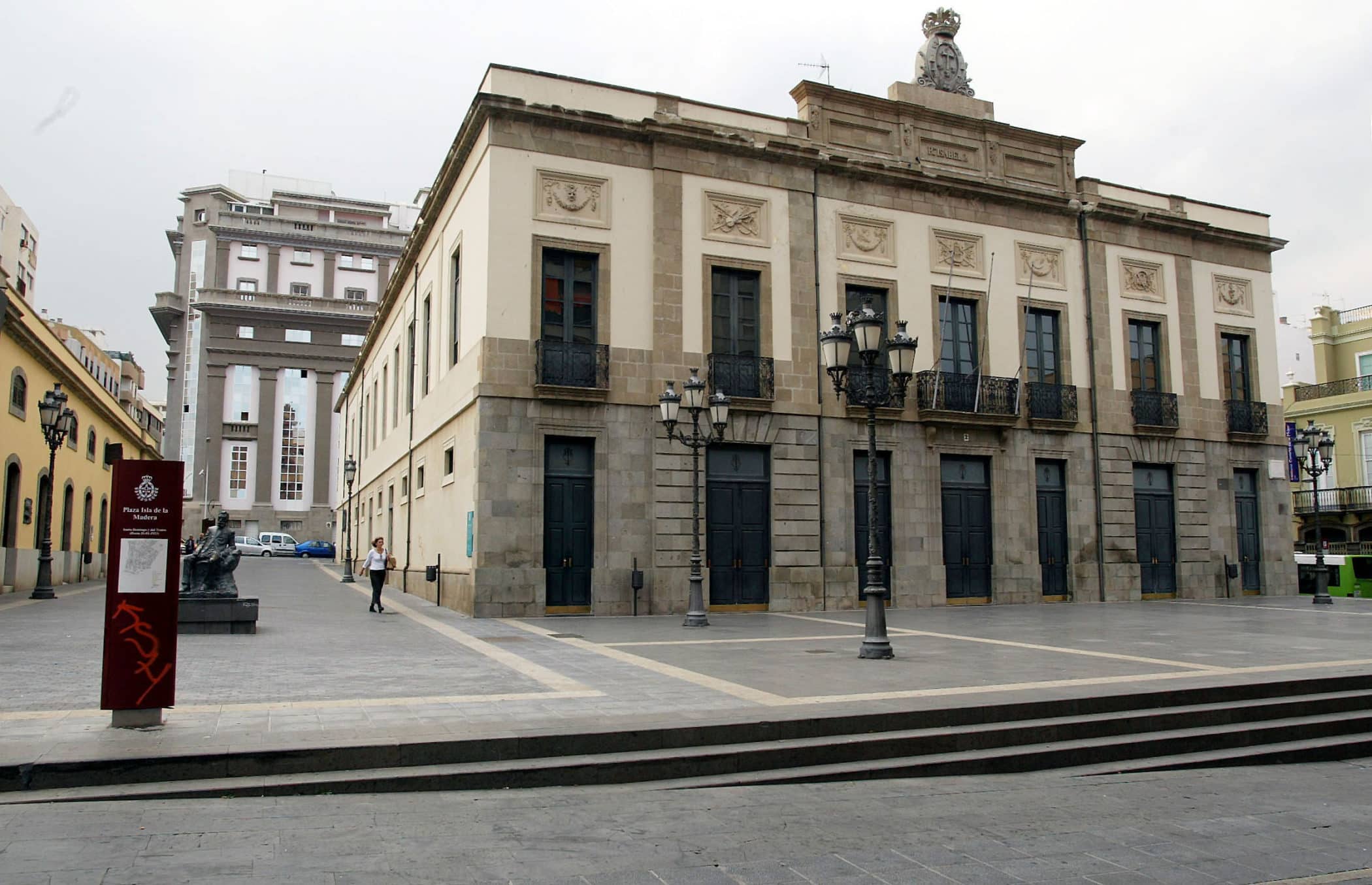 Teatro Guimerá 03