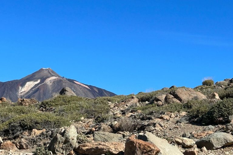 Teide