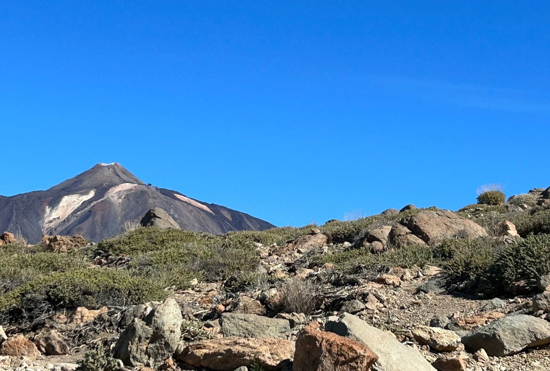 Teide