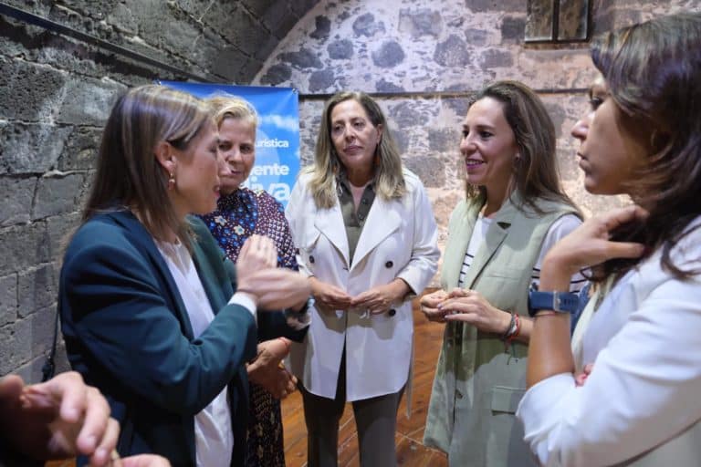 VISITA LA OLIVA 170524