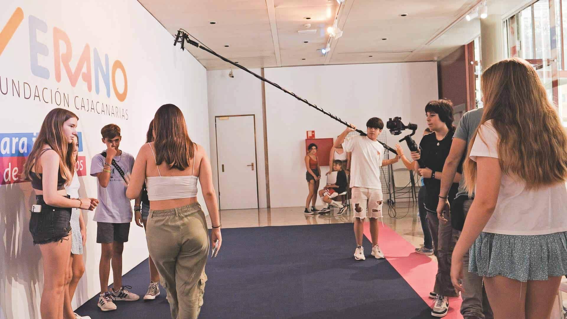Verano Fundación CajaCanarias 1
