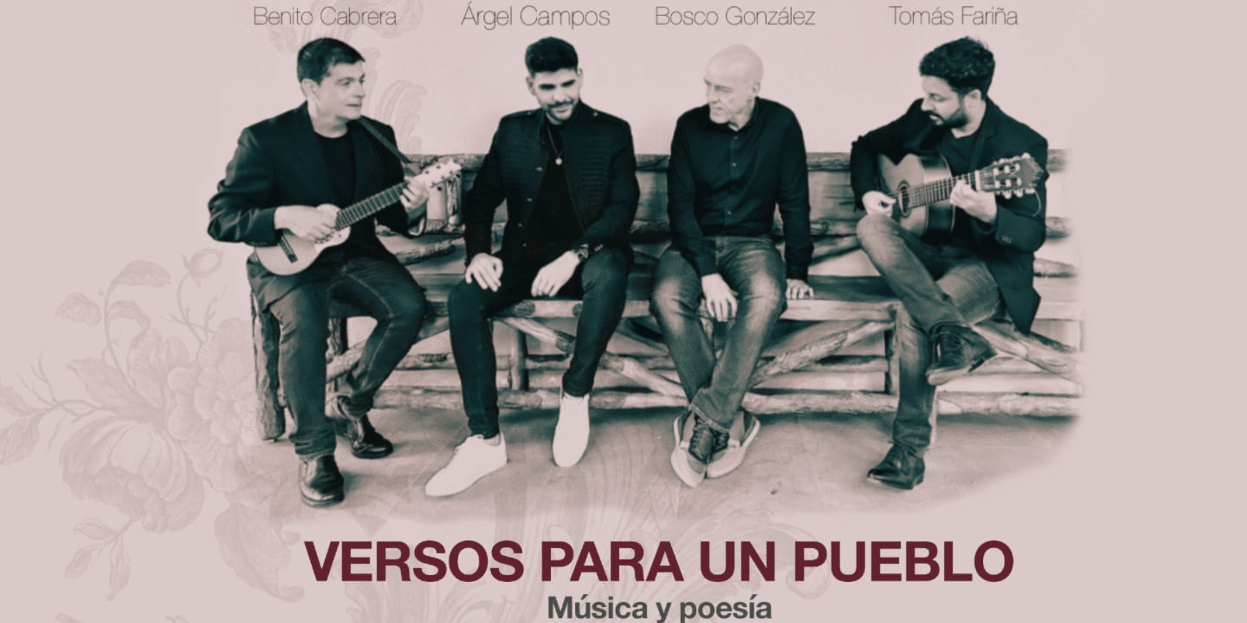 Versos para un pueblo