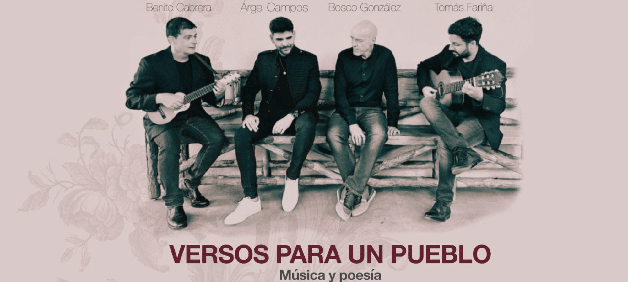 Versos para un pueblo