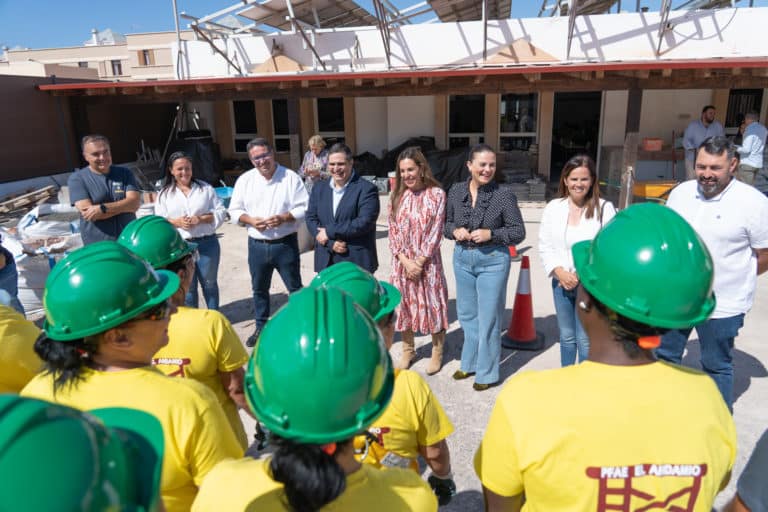 Visita PFAE Puerto del Rosario 030524 (2)