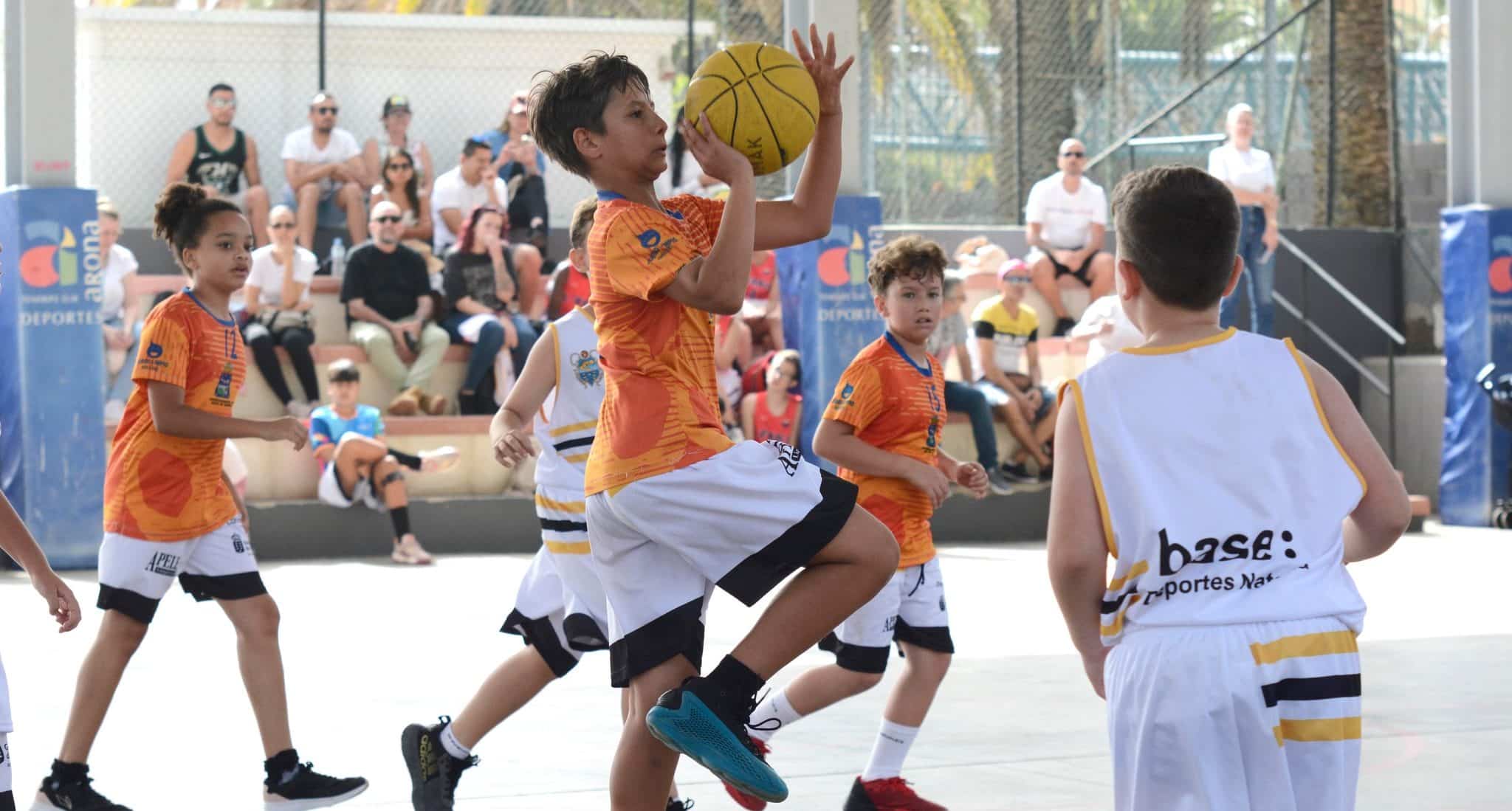 baloncesto