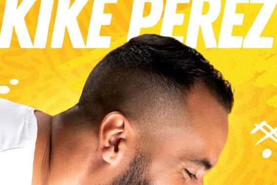 kike pérez