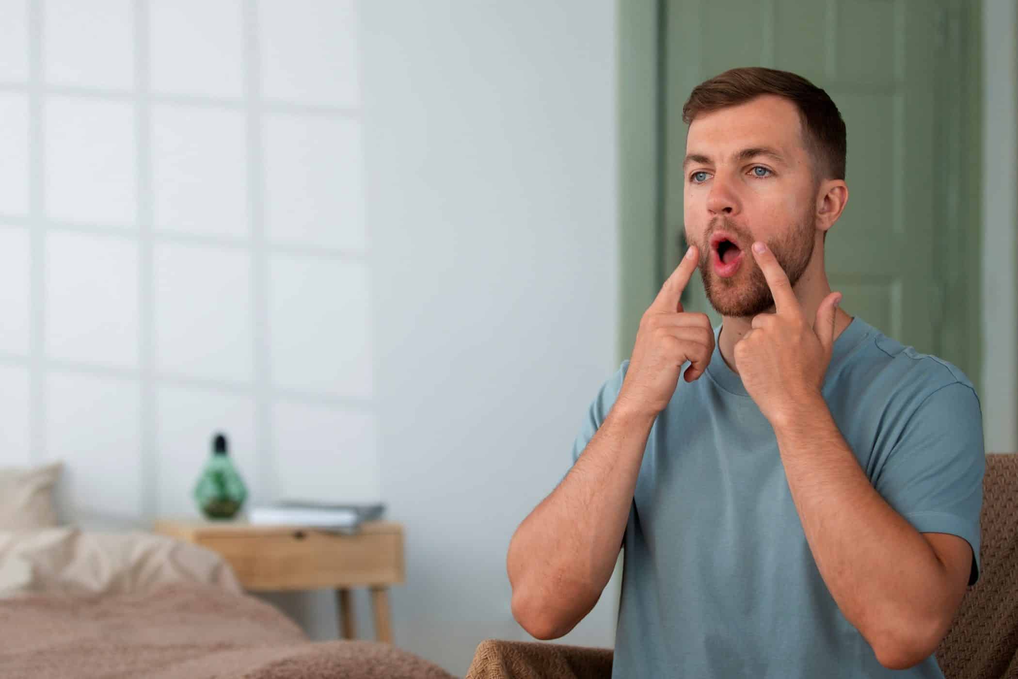 medium-shot-man-practicing-facial-yoga_freepik