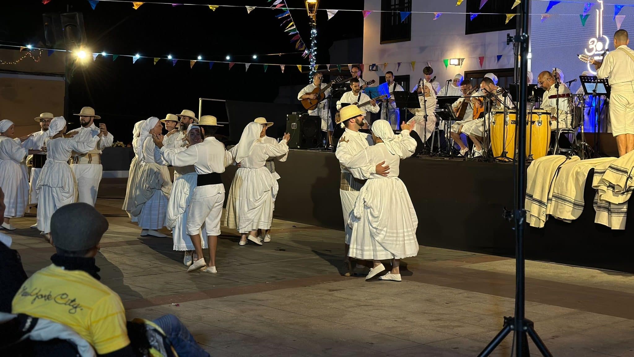 proyecto cultural Santa Úrsula