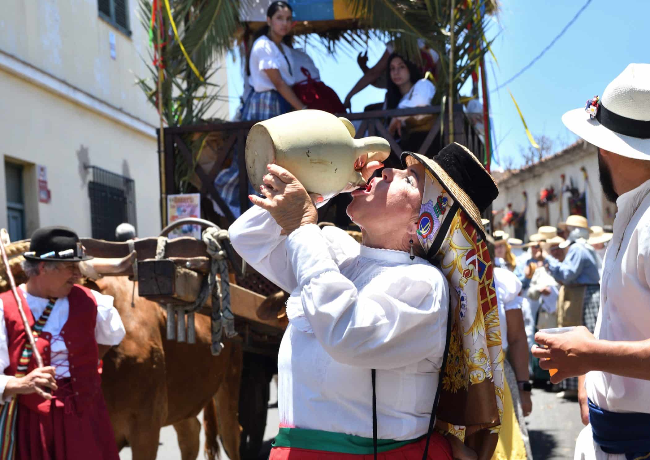 05_ ROMERÍA TACORONTE