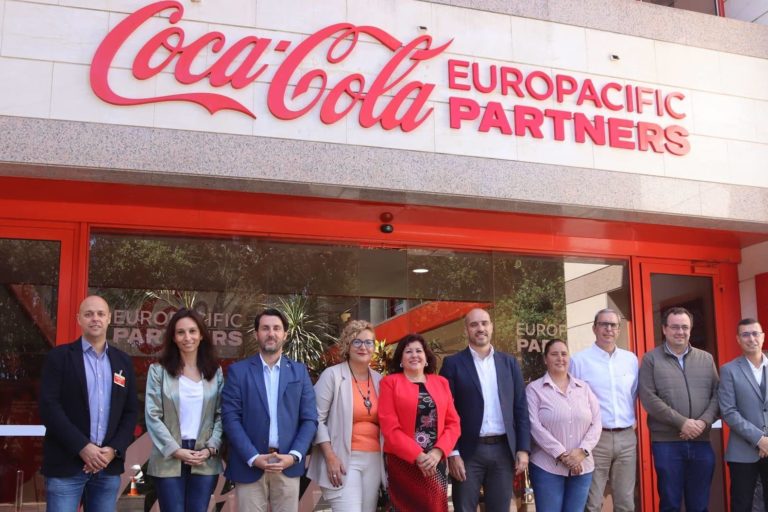 1 COCA COLA