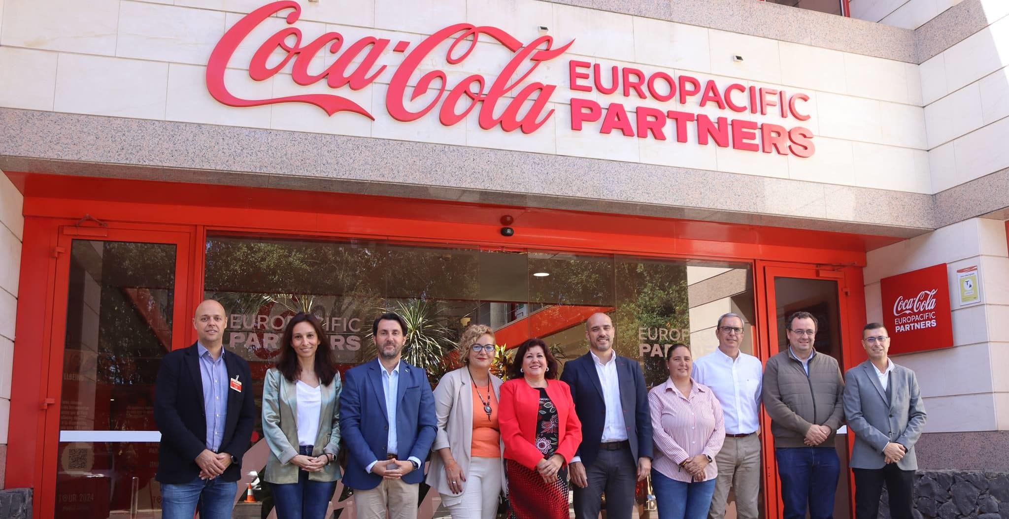 1 COCA COLA