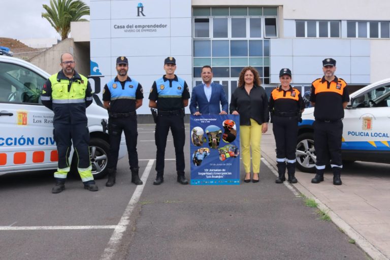 110624 PRESENTACIÓN JORNADAS DE SEGURIDAD Y EMERGENCIA 3