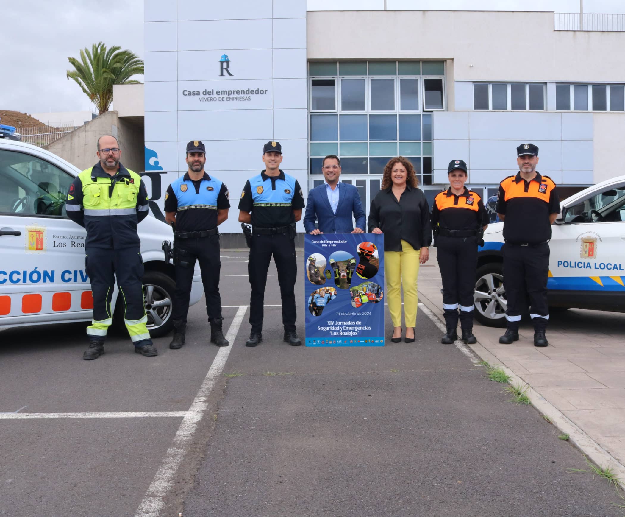 110624 PRESENTACIÓN JORNADAS DE SEGURIDAD Y EMERGENCIA 3