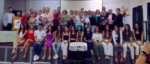 130624 Reconocimientos Mujeres con historia Icod el Alto 01