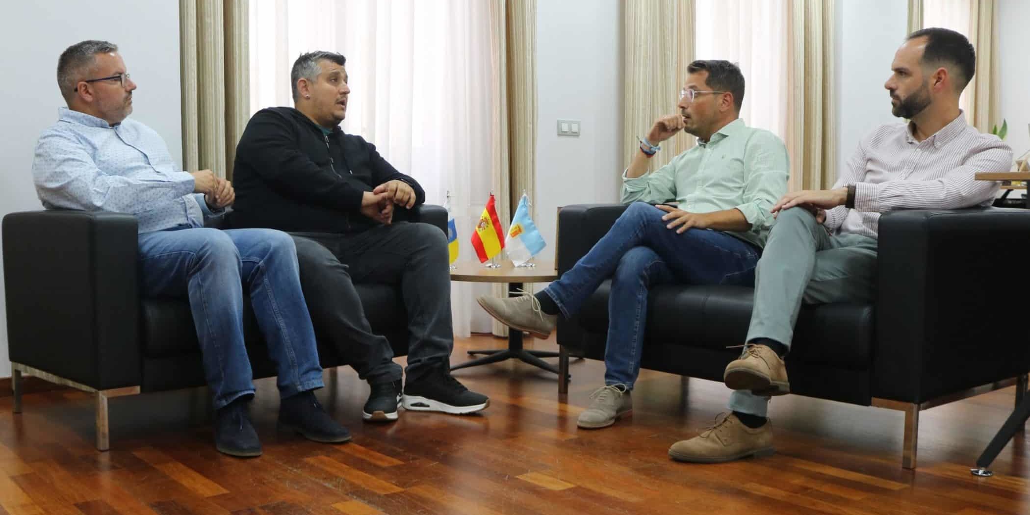140624 Reunión con bandas de música subvención 2024 02
