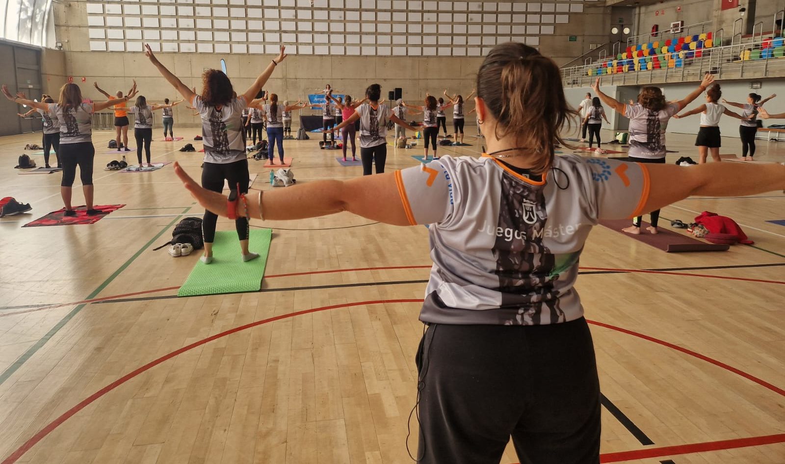 20240622 yoga