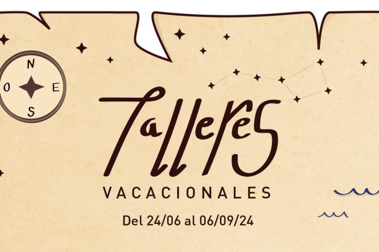 2024_Talleres vacacionales A4_General