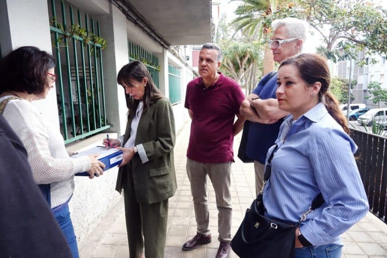240604 Entrega de proyectos de Miramar