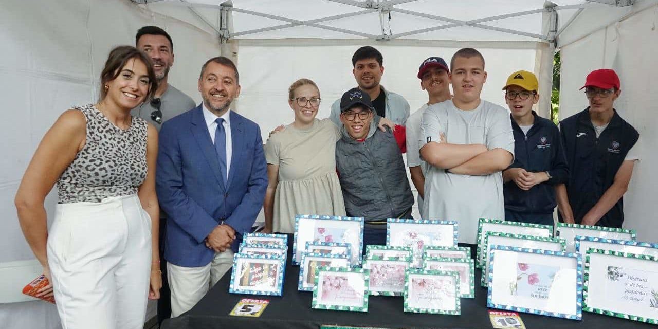 240607 Escuelas de verano
