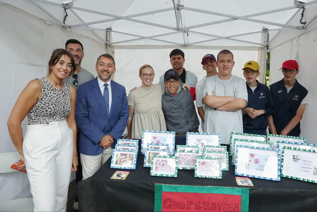 240607 Escuelas de verano
