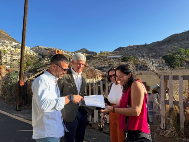 240608 Firma acta Pasaje Marañuelas