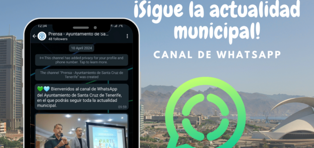 240612 Canal de WthasApp
