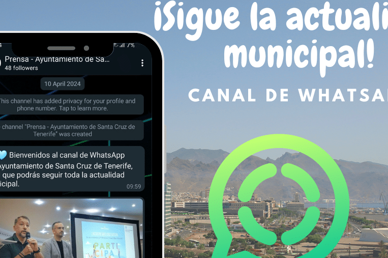 240612 Canal de WthasApp