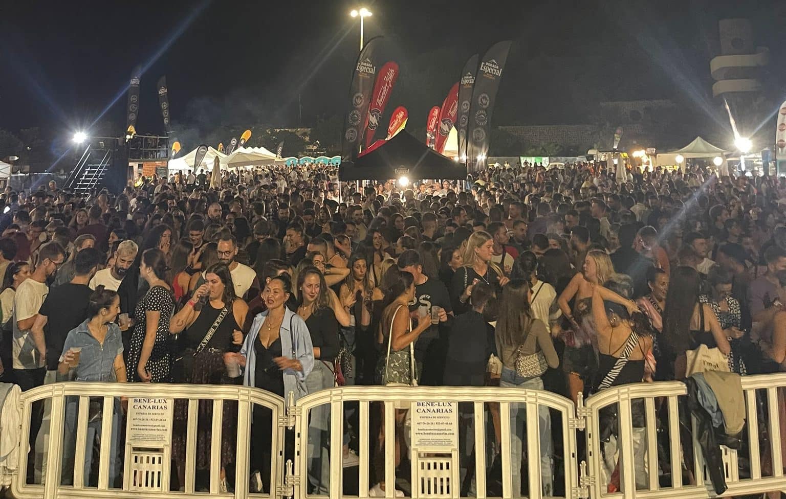 240612 Santa Cruz Burger Fest Canarias