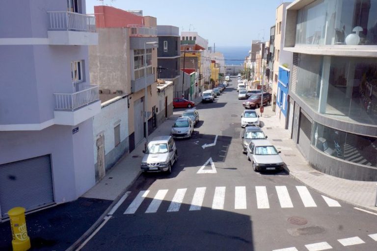 240613 Barrio Chamberí