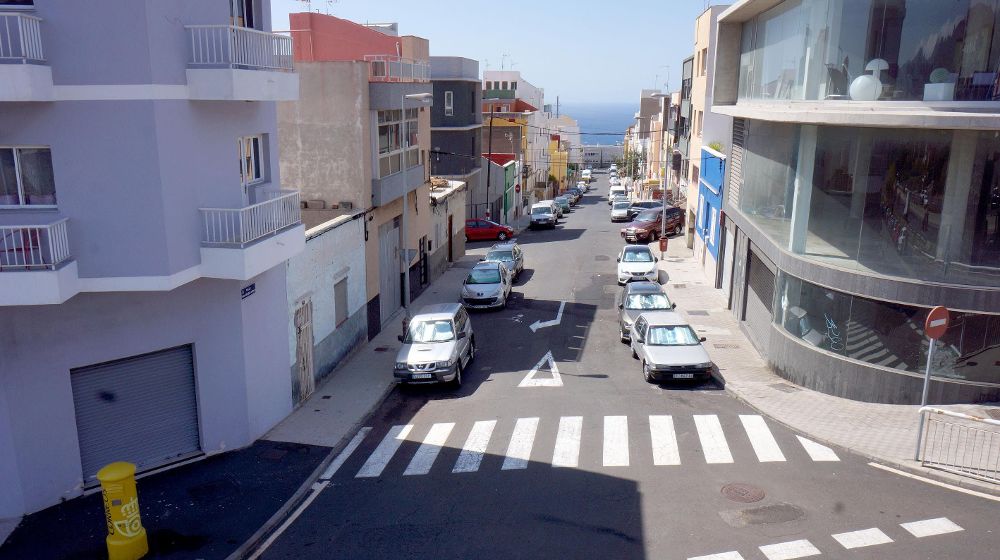 240613 Barrio Chamberí