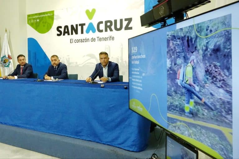 240613 Zafarranchos Santa Cruz