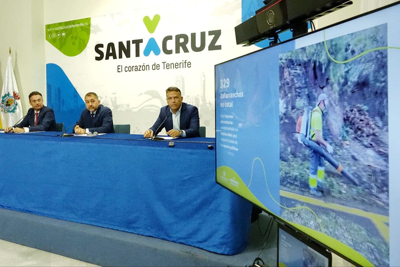 240613 Zafarranchos Santa Cruz