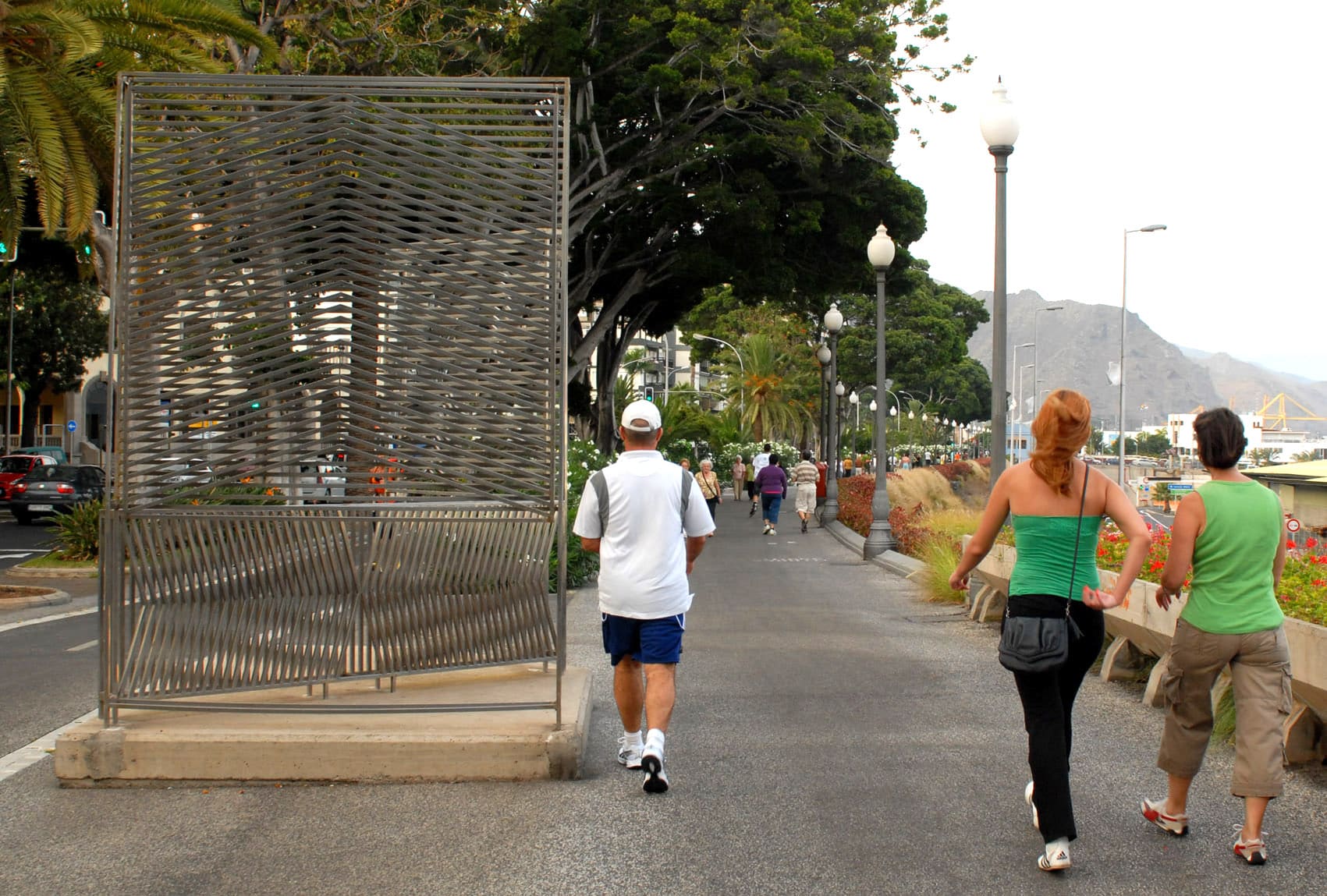 240617 Avenida de Anaga
