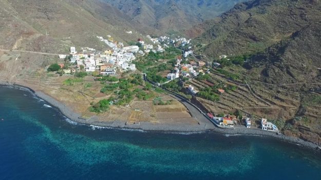 240617 Igueste de San Andrés