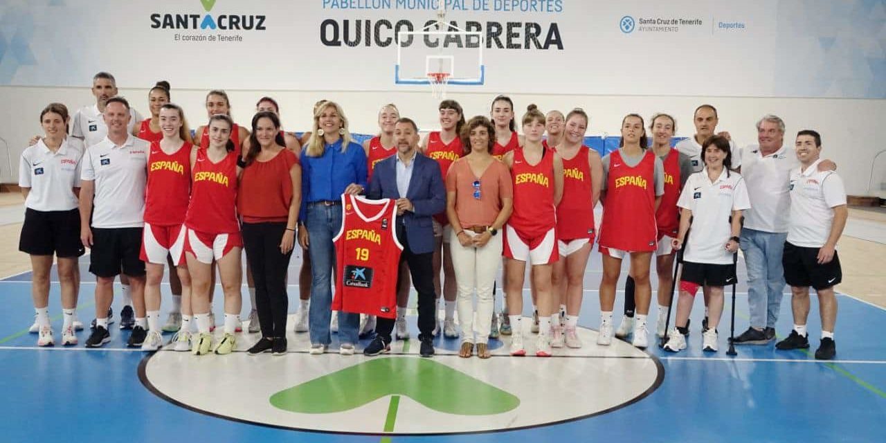 240618 Selección Española U20