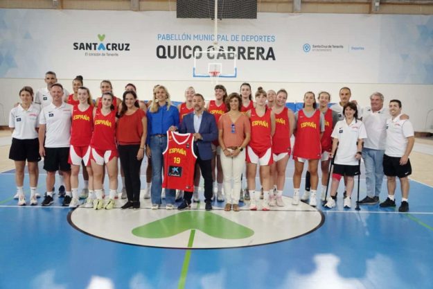 240618 Selección Española U20