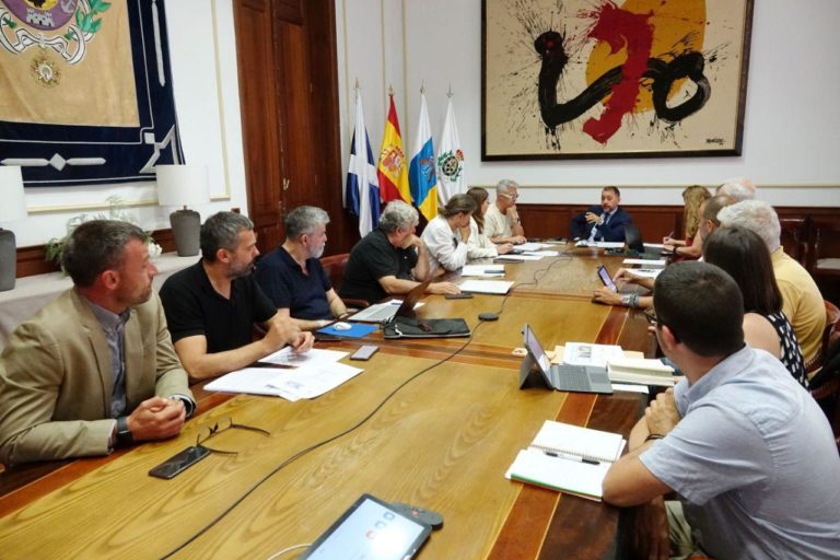 240621 Consejo Municipal de Patrimonio Histórico