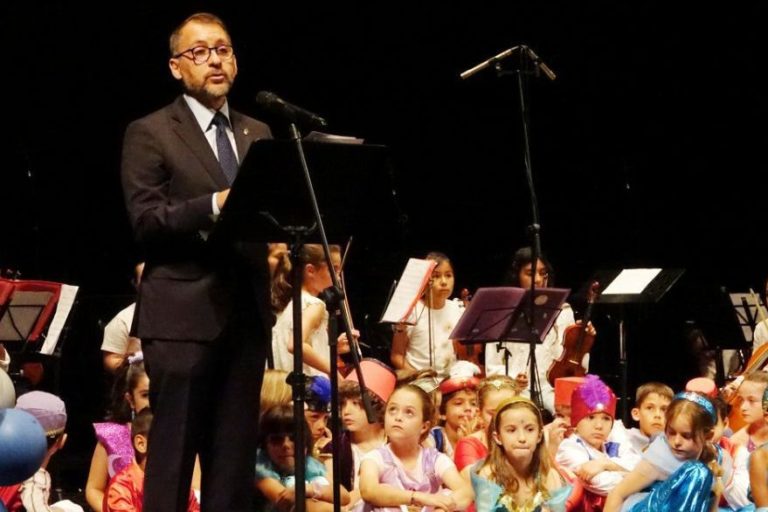 240622 Escuela Municipal de Música