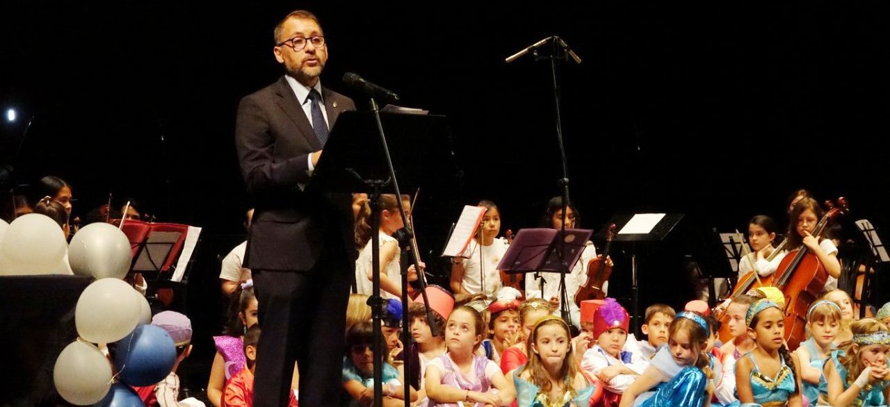 240622 Escuela Municipal de Música