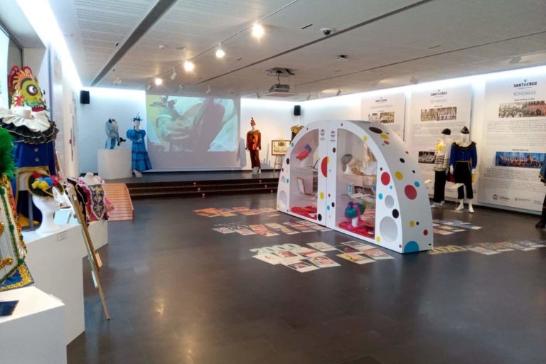 240626 Exposiciones Casa Carnaval 2