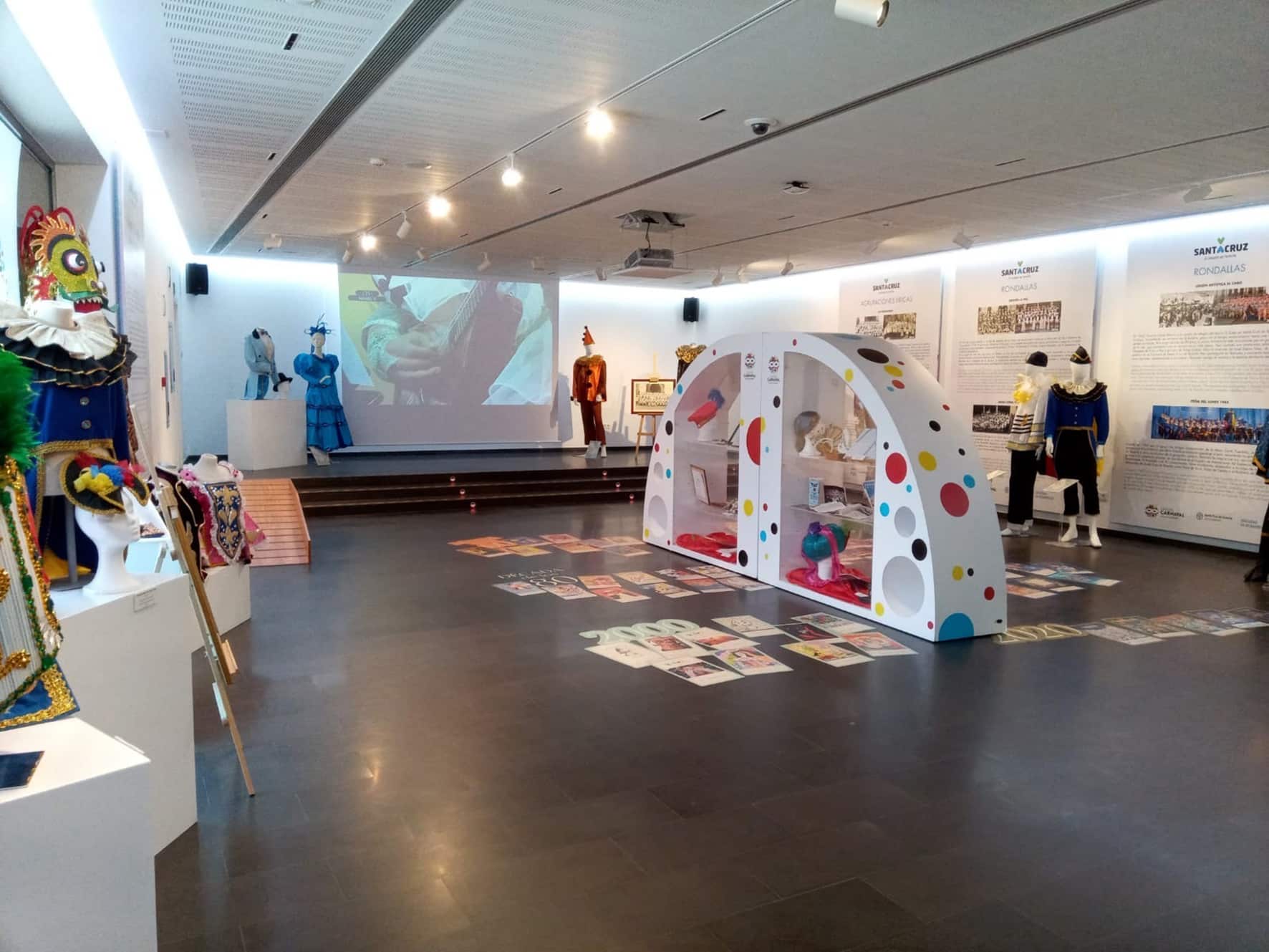 240626 Exposiciones Casa Carnaval 2