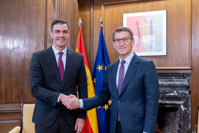 ACUERDO DE RENOVACIÓN DEL PODER JUDICIAL 25-6-24
