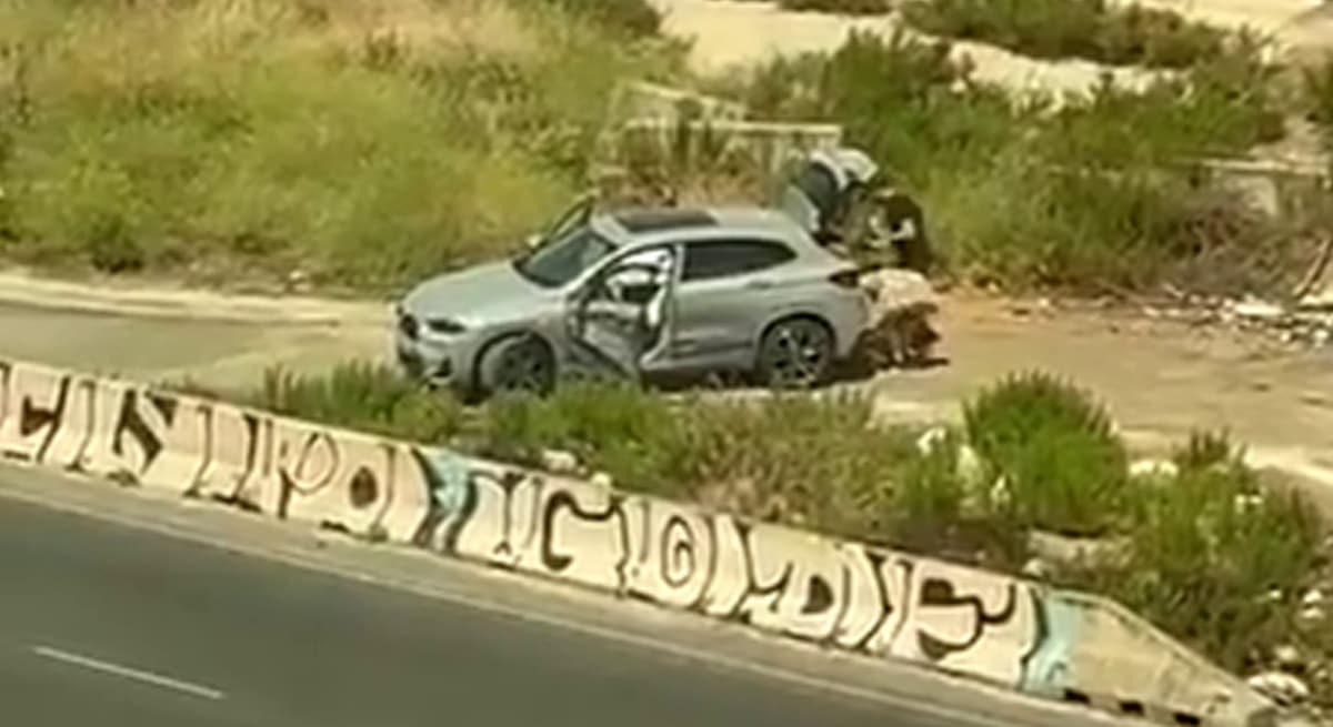 ASESINATO DE BORJA VILLACÍS 4-6-24